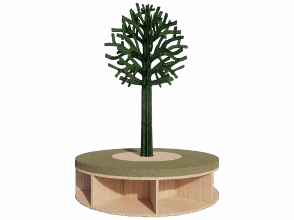 Int.Spiration - Korero Tree