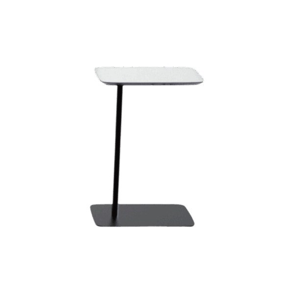 Tilting Laptop Table