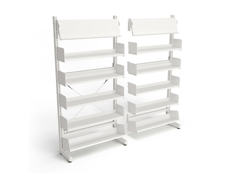 Intraspec Free-Standing 1860mm Fiction - Image 2