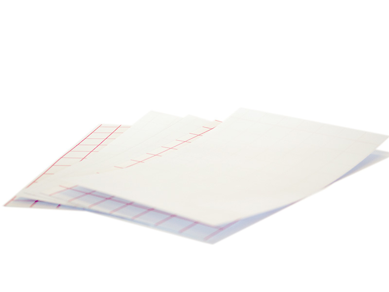 Int. Self-Adhesive 140 Micron Book Covering Sheets - Image 3