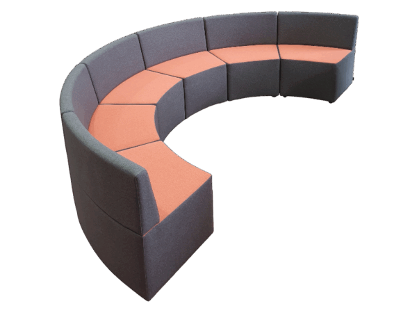 Orbit Ottoman