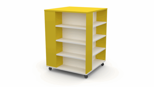 Quick Choice Display