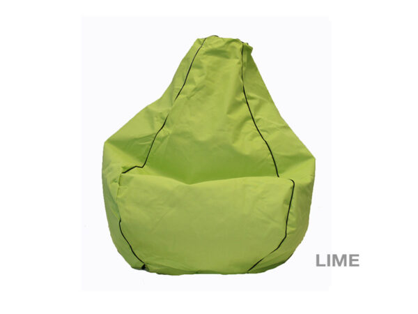 Jetson Canvas Beanbag