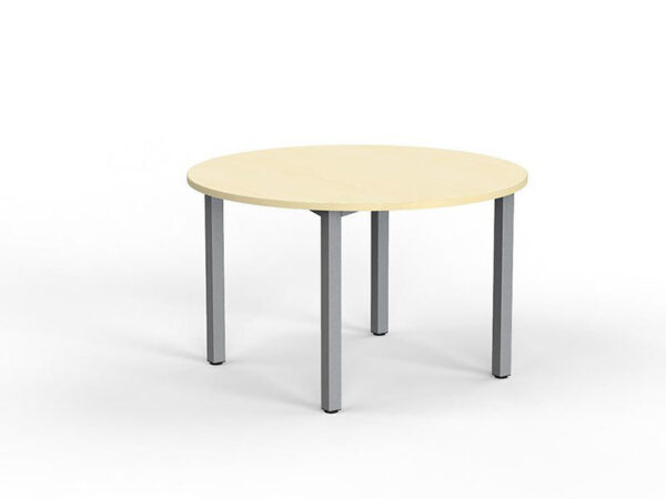 Cubit Round Meeting Table