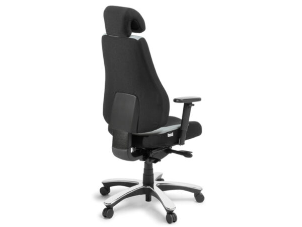 Control Chair