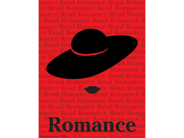 Silhouette Genre Mini Poster Set