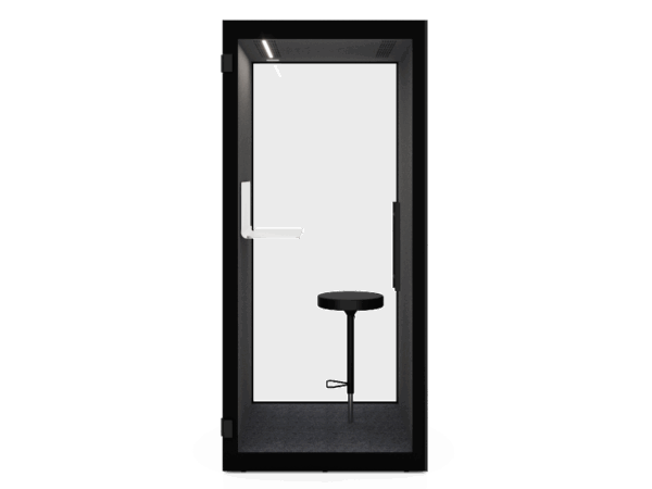 Silen Chatbox Single