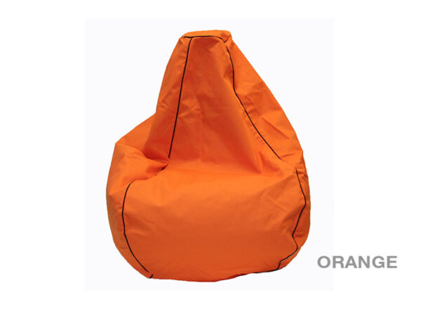 Jetson Canvas Beanbag