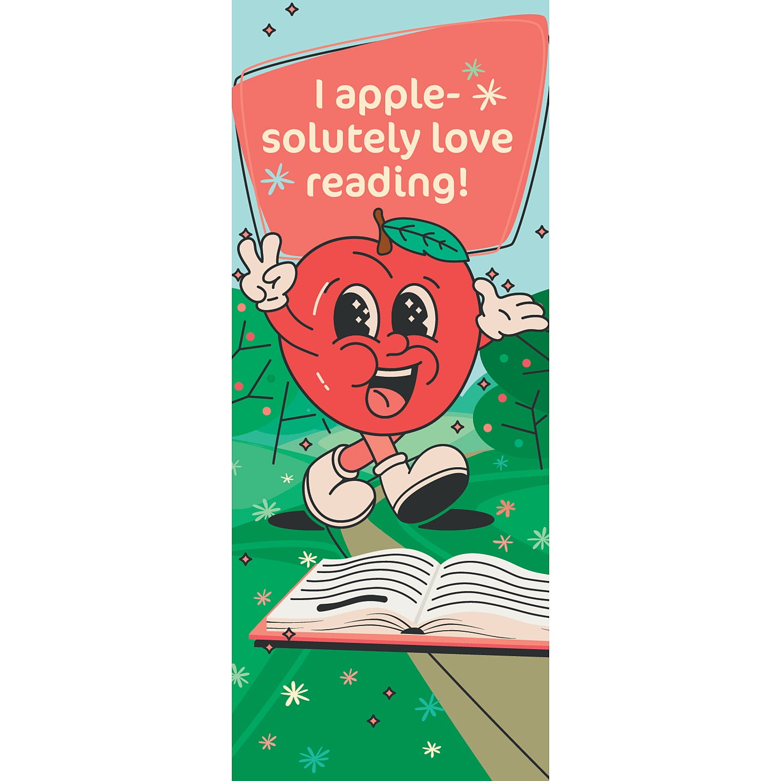 Scented Bookmarks - Image 2
