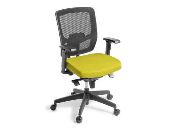 Media Ergo Chair