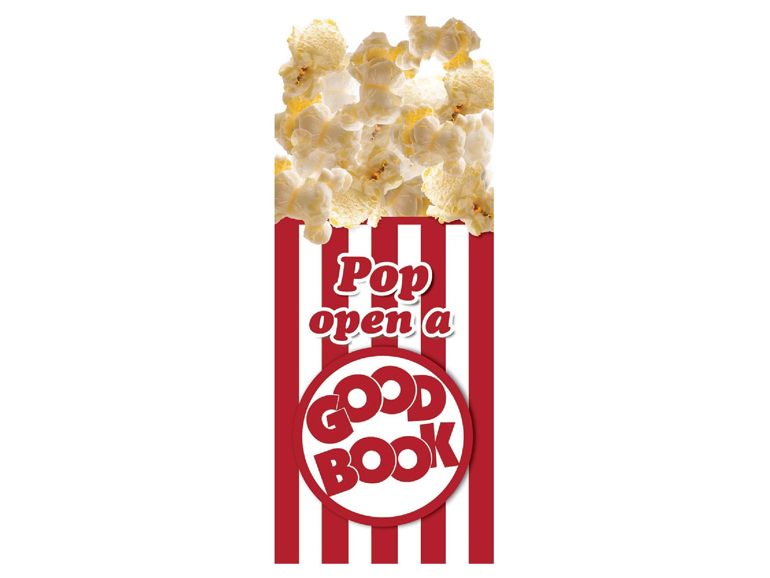 Scented Bookmarks - Image 12