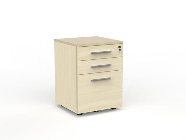 Cubit Mobile Drawer Unit