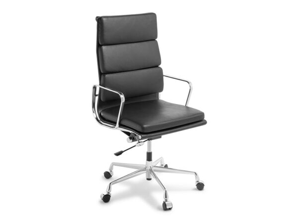 Eames Replica High Back Chair