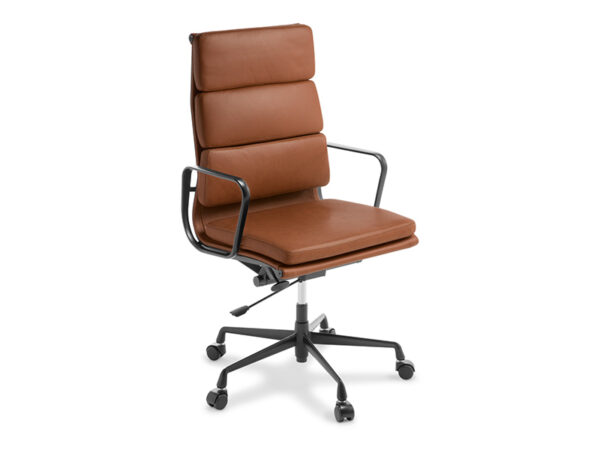 Eames Replica High Back Chair