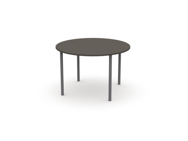 Circle Table