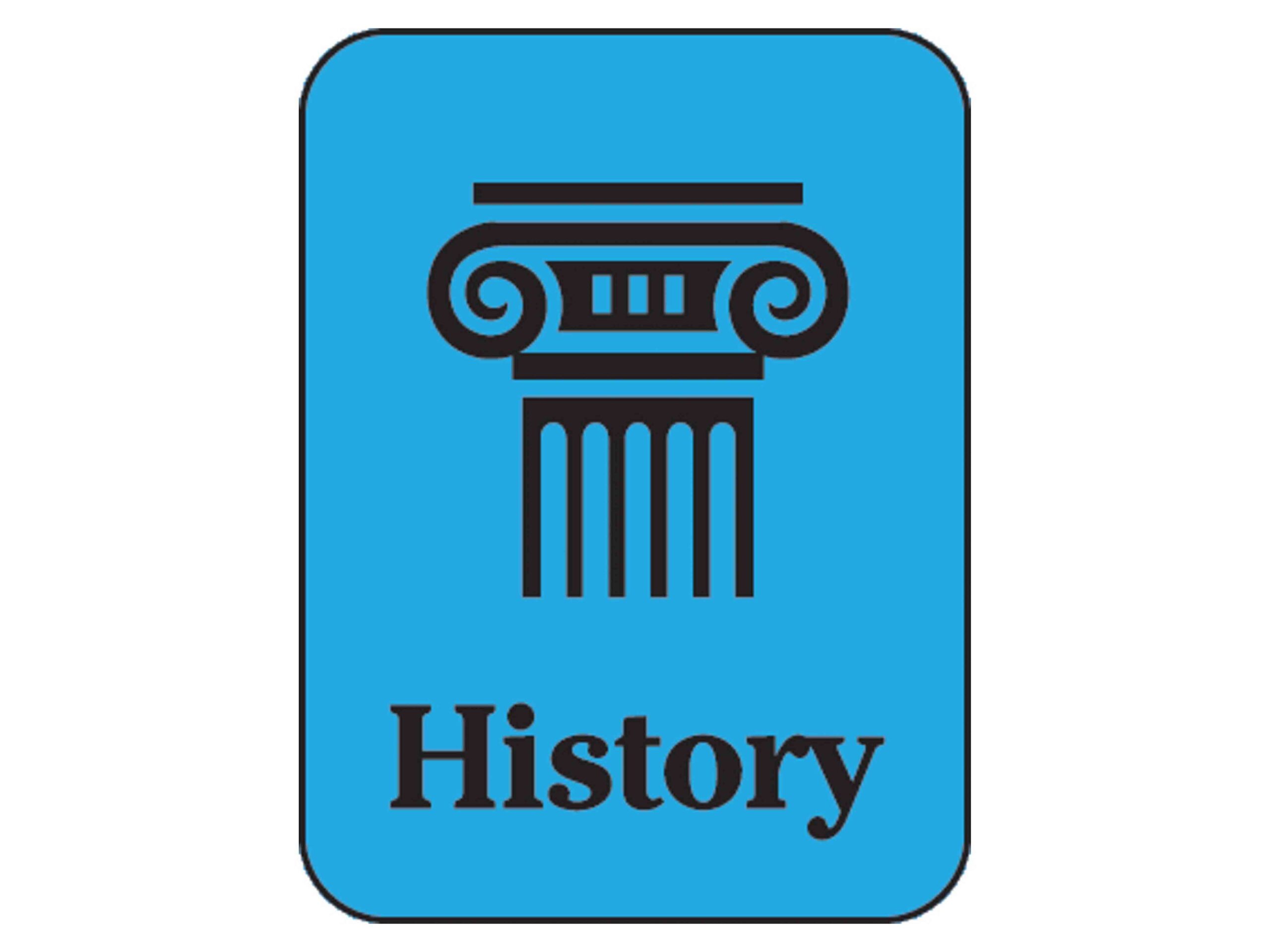 Non-Fiction Classification Labels - Image 16