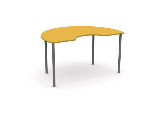 Curve Table
