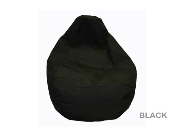 Jetson Canvas Beanbag