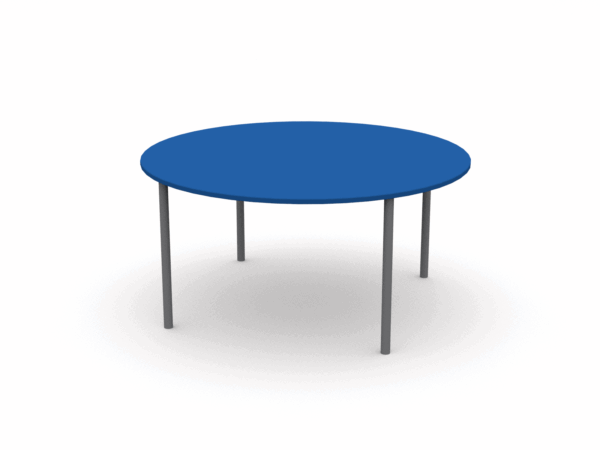 Circle Table