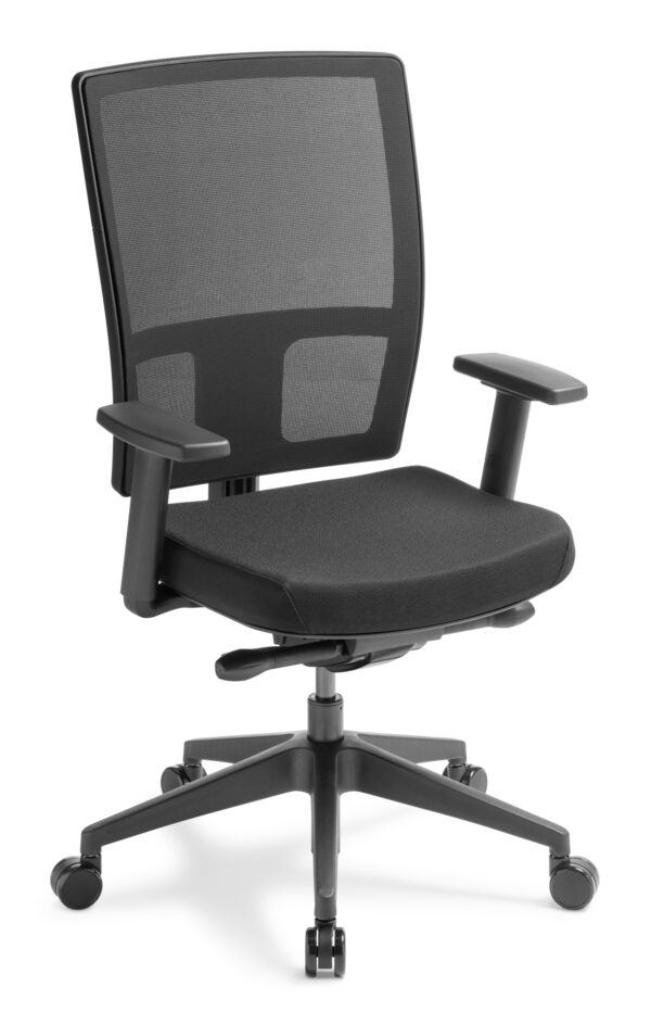 Media Ergo Chair