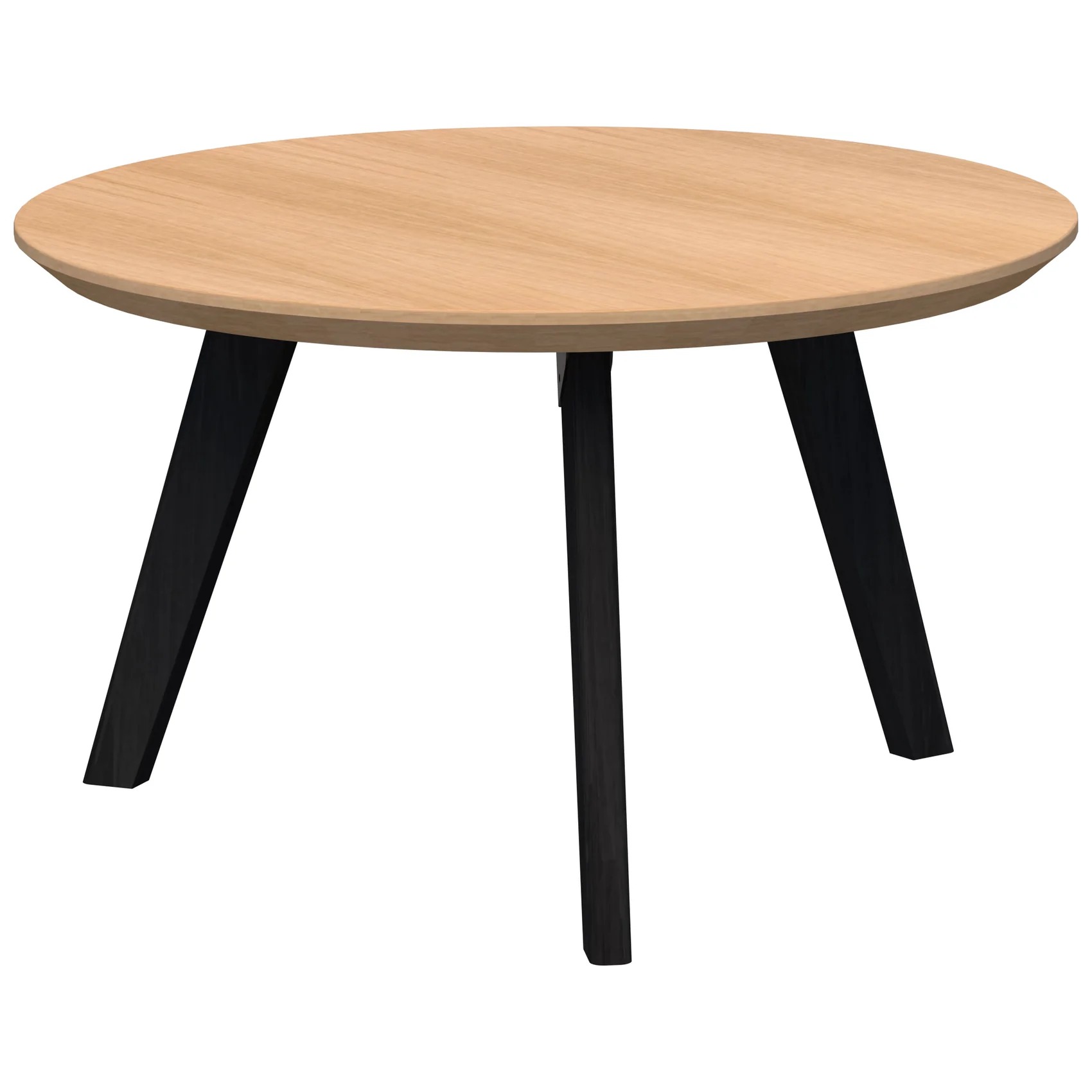 Oslo Round Coffee Table - Image 2