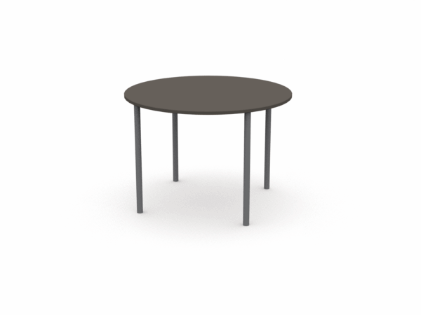 Circle Table