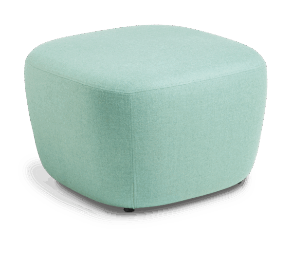 Quad Ottoman