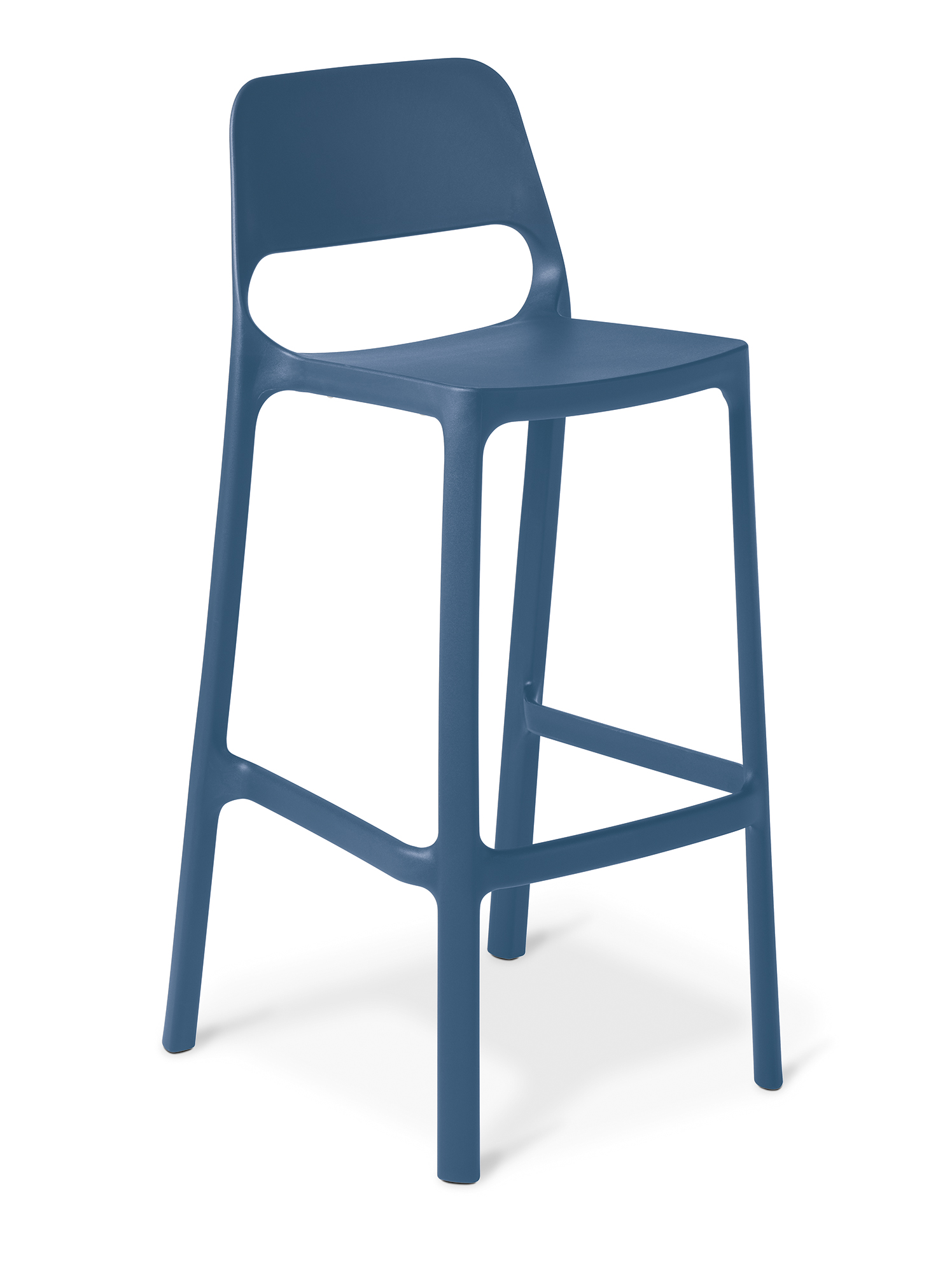 Zero Bar Stool - Image 2