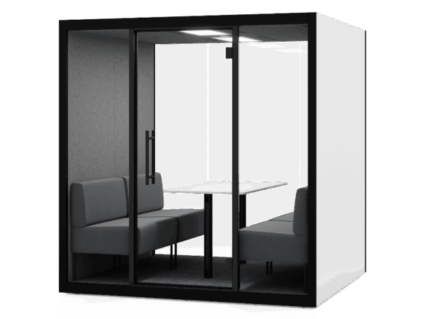 Silen Chatbox Quattro