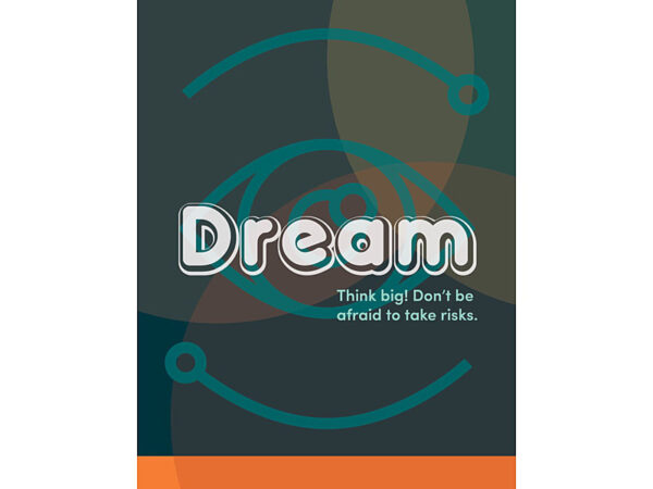 Makerspace Etiquette Mini Poster Set