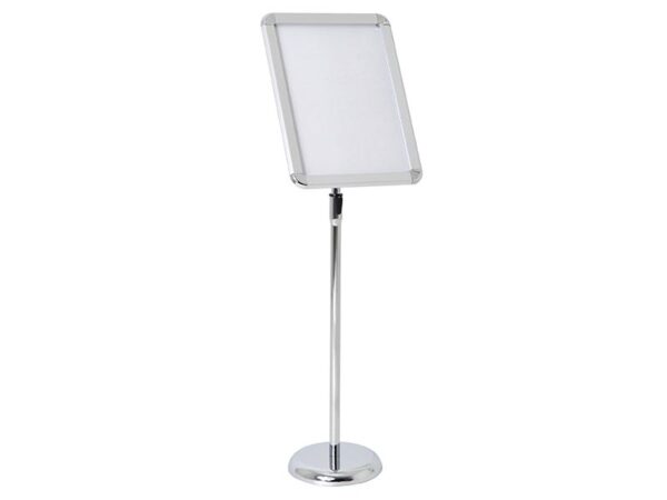 Manhattan Snap Frame Floor Stand