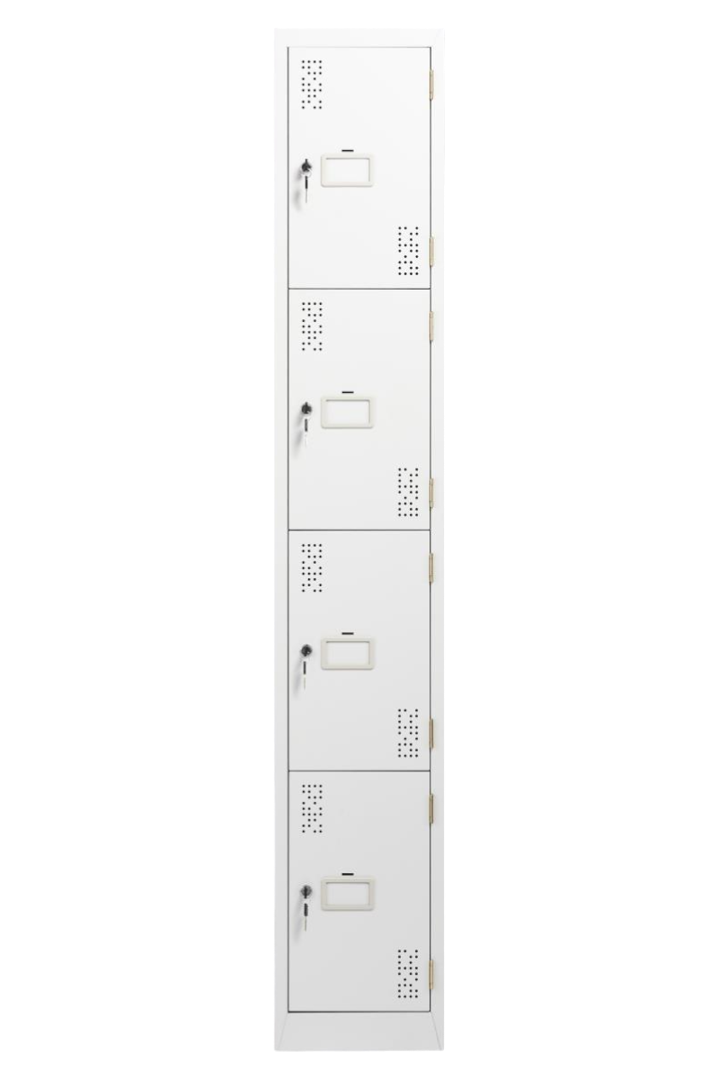 Classic Lockers - Image 4