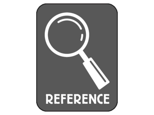 Non-Fiction Classification Labels