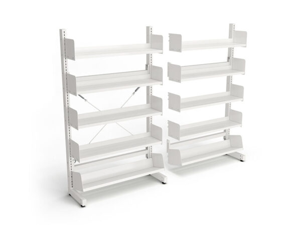 Intraspec Free-Standing 1560mm Fiction