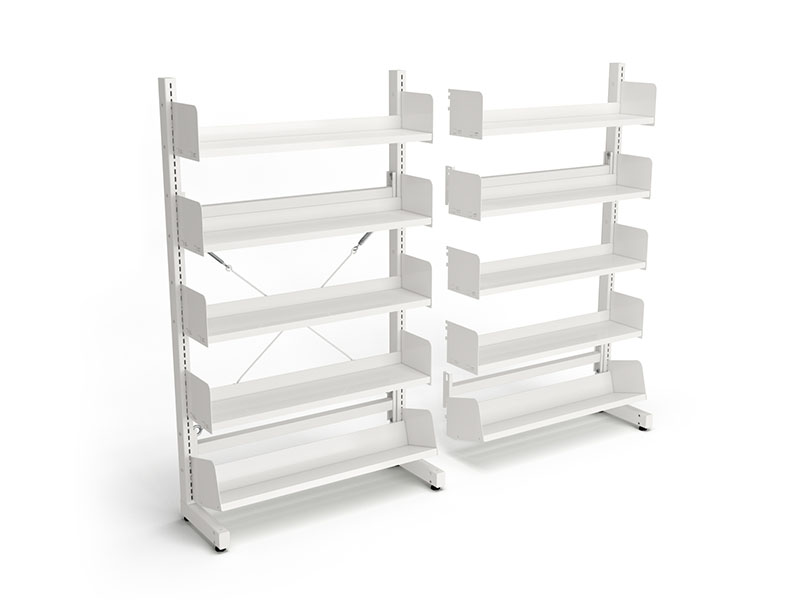 Intraspec Free-Standing 1560mm Fiction - Image 2