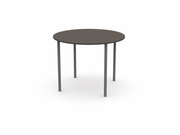 Circle Table