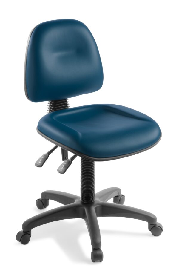 Graphic Office Chair