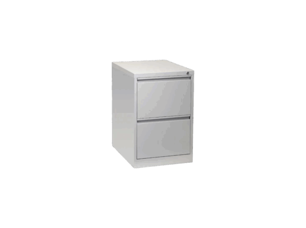 Precision Steel Filing Cabinet