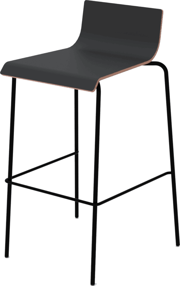 Liberty 4-Leg Barstool