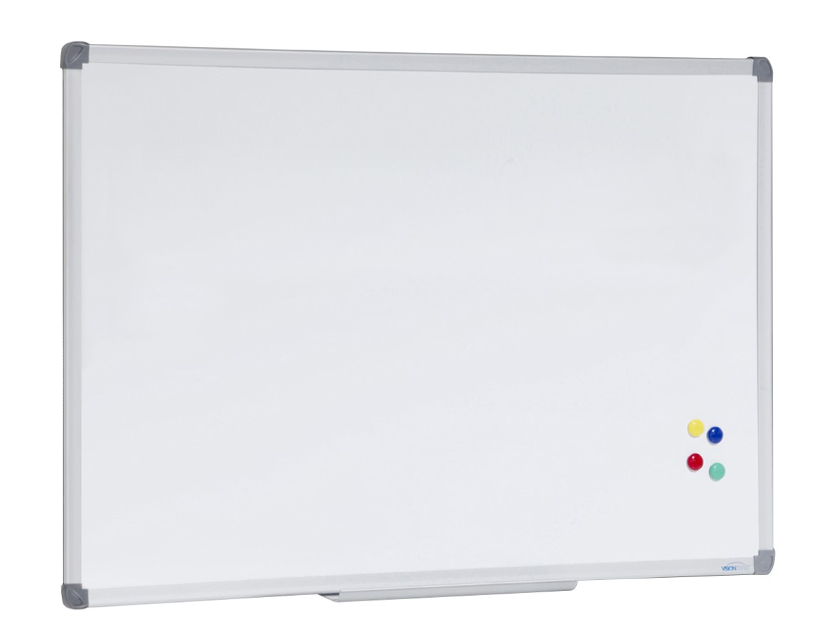 Standard Lacquered Whiteboard - Image 2