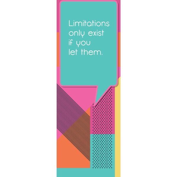 Kindness Bookmarks Set 2