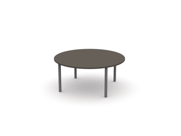 Circle Table