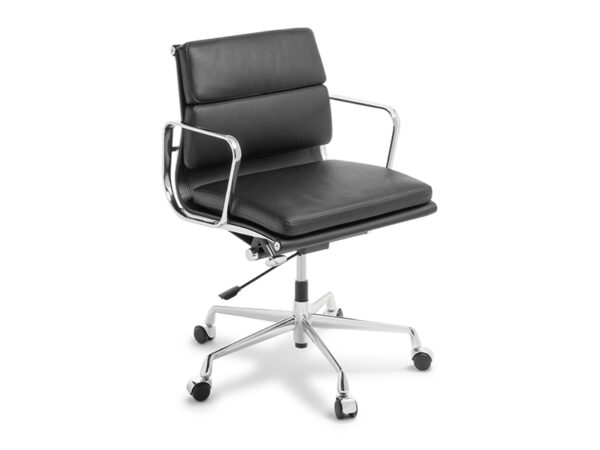 Eames Replica Mid Back Chair