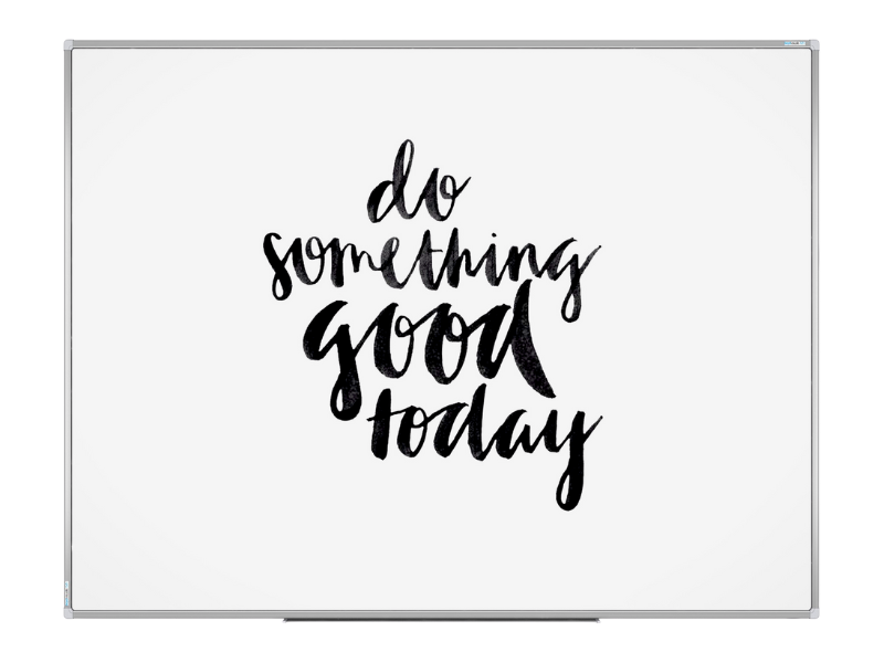 Premium Porcelain Whiteboard - Image 8