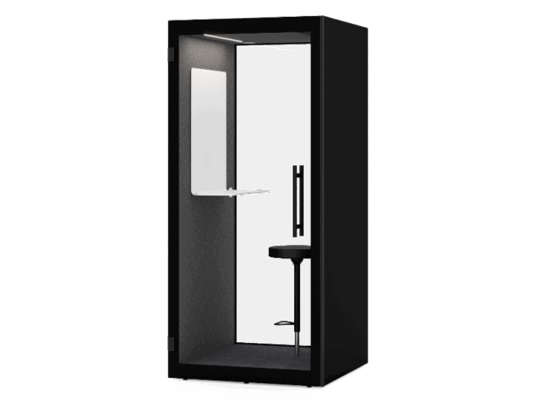 Silen Chatbox Single