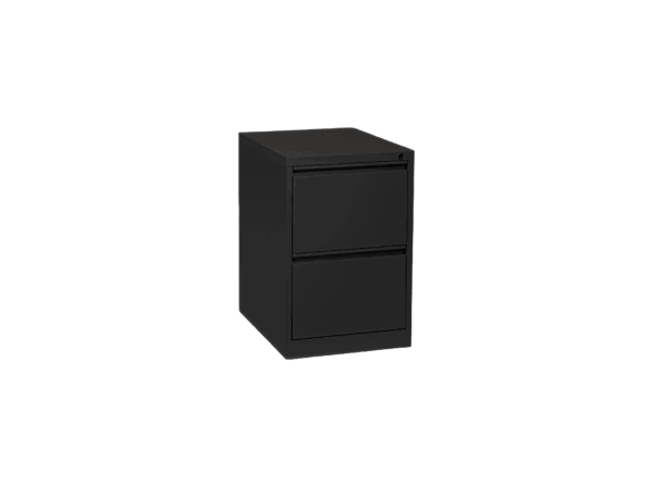 Precision Steel Filing Cabinet