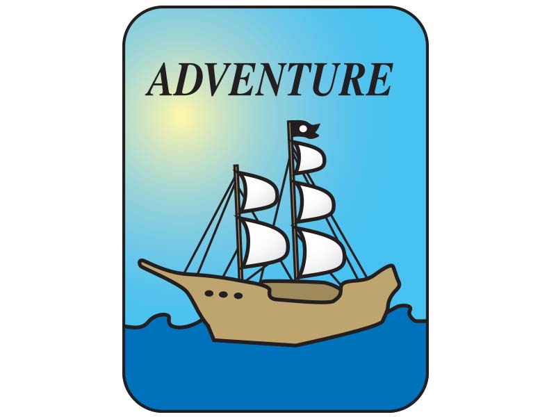 Subject Classification Labels - Image 2