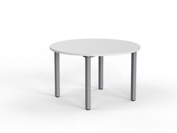 Cubit Round Meeting Table