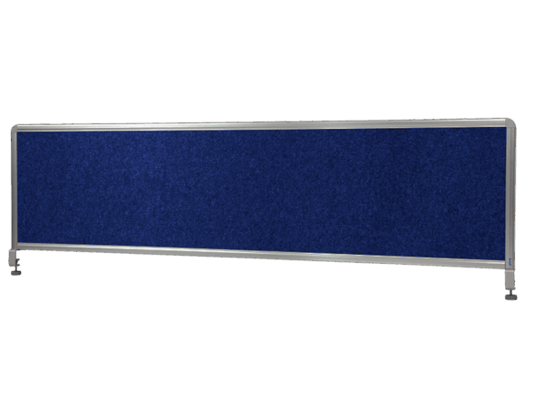 Connect Desk Mounted Partition