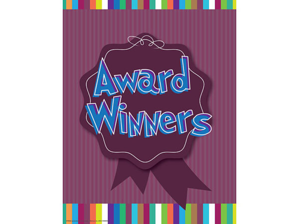 General Mini Poster Set